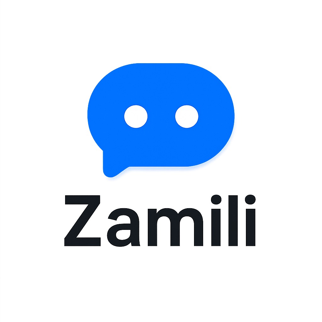 Zamili.ai